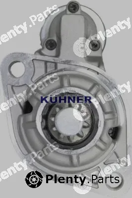 Ad Kühner 101337 — Starter