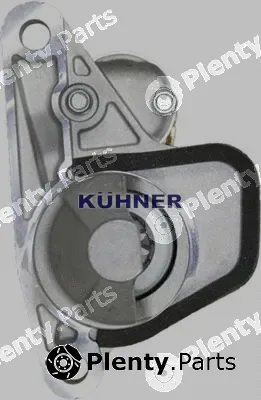 Ad Kühner 101418 — Starter