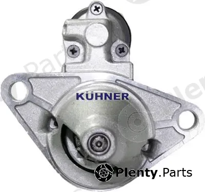 Ad Kühner 101270 — Starter