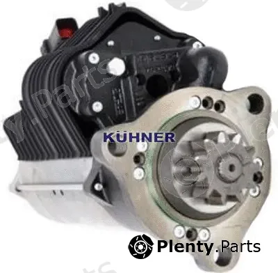Ad Kühner 256649B — Starter
