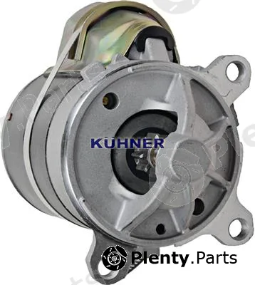 Ad Kühner 256806 — Starter