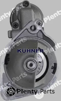 Ad Kühner 254233 — Starter