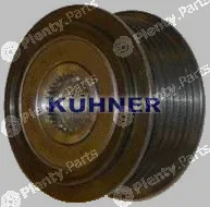 Ad Kühner 885321 — Alternator Freewheel Clutch