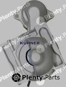 Ad Kühner 60858 — Starter