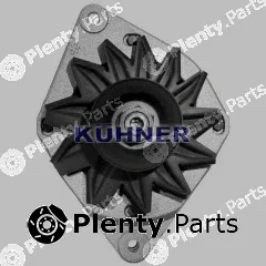 Ad Kühner 30375RI — Alternator