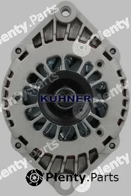 Ad Kühner 554814RI — Alternator
