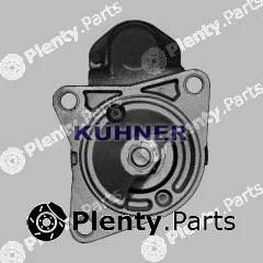 Ad Kühner 10609 — Starter