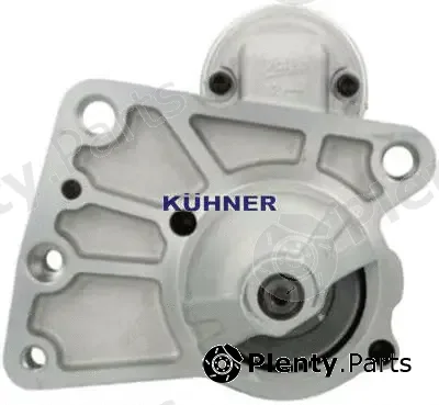 Ad Kühner 255830 — Starter