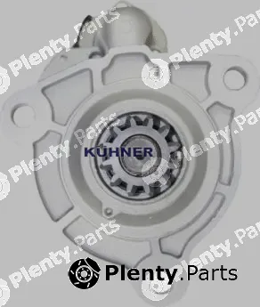 Ad Kühner 101399 — Starter