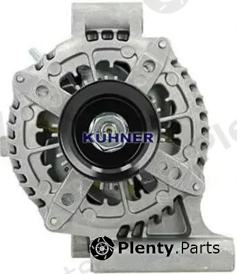 Ad Kühner 554178RI — Alternator