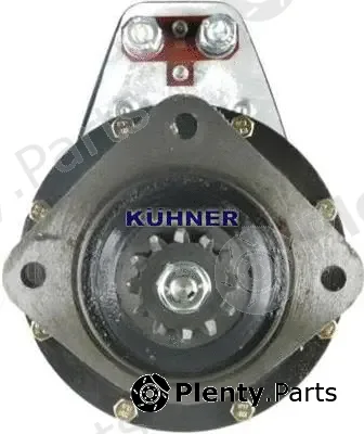 Ad Kühner 254809P — Starter
