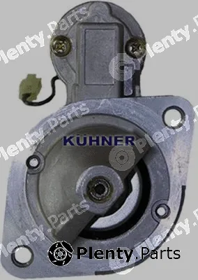 Ad Kühner 20327 — Starter