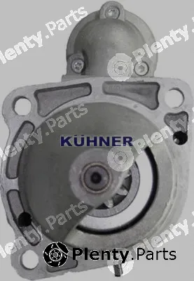 Ad Kühner 101130B — Starter