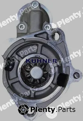 Ad Kühner 101392 — Starter
