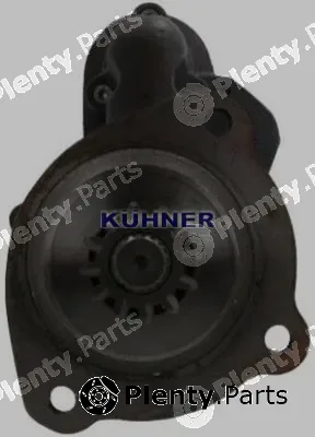 Ad Kühner 256727B — Starter