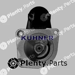 Ad Kühner 10306R — Starter