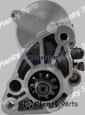 Ad Kühner 254594 — Starter