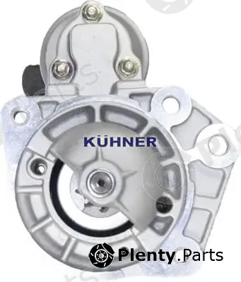 Ad Kühner 10788 — Starter