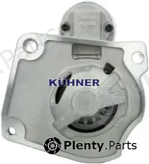 Ad Kühner 255610V — Starter