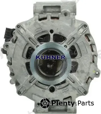 Ad Kühner 556054RIV — Alternator