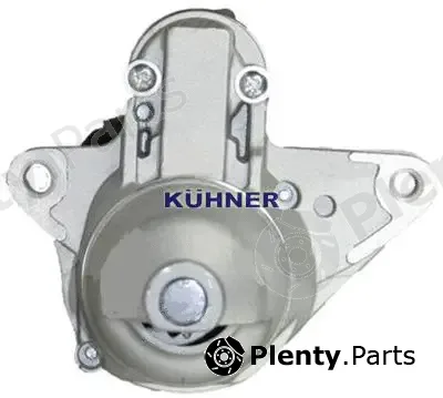 Ad Kühner 254866 — Starter