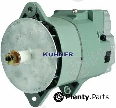 Ad Kühner 556328RI — Alternator