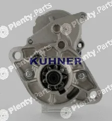 Ad Kühner 254365 — Starter