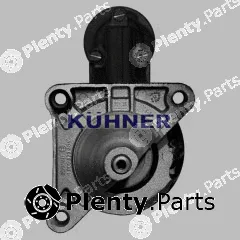 Ad Kühner 10342R — Starter