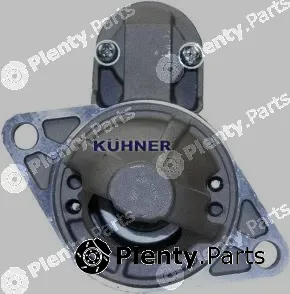 Ad Kühner 20670 — Starter