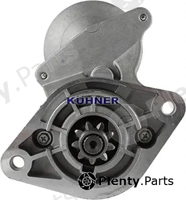 Ad Kühner 20676 — Starter