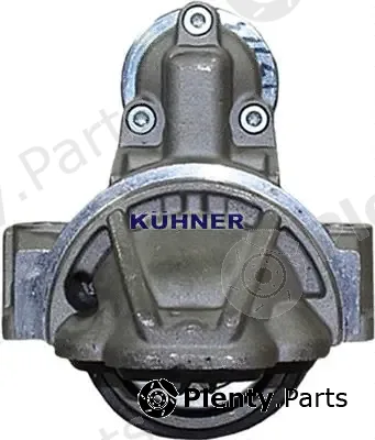 Ad Kühner 254719 — Starter