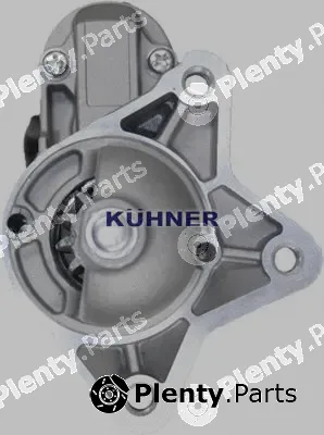 Ad Kühner 20635 — Starter