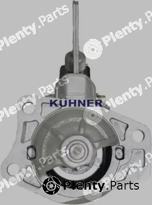Ad Kühner 10308R — Starter