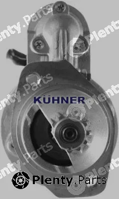 Ad Kühner 255509R — Starter
