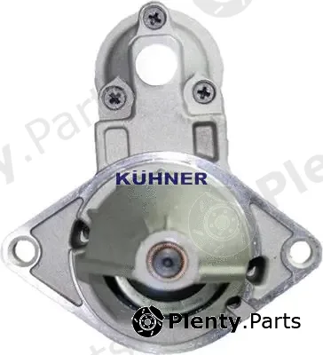 Ad Kühner 10162 — Starter