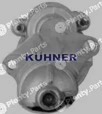 Ad Kühner 60822 — Starter