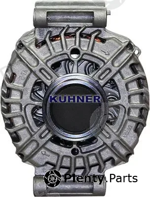 Ad Kühner 553753RIV — Alternator