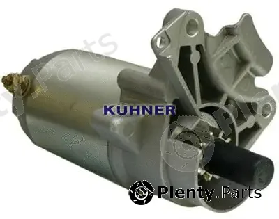 Ad Kühner 254919K — Starter