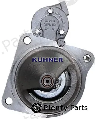 Ad Kühner 10289 — Starter