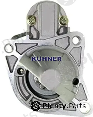 Ad Kühner 20637 — Starter