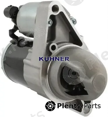 Ad Kühner 255597M — Starter