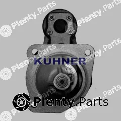 Ad Kühner 10607D — Starter