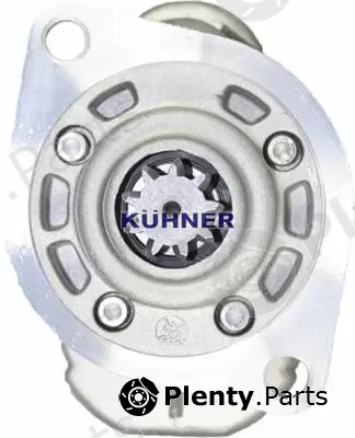 Ad Kühner 10561 — Starter