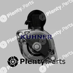 Ad Kühner 20646 — Starter