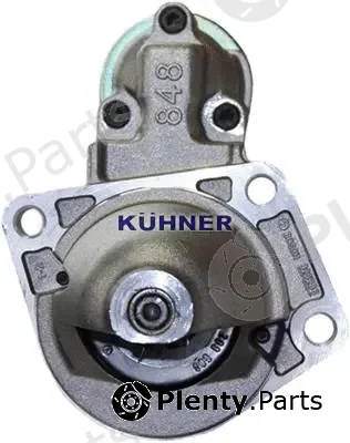 Ad Kühner 254621 — Starter