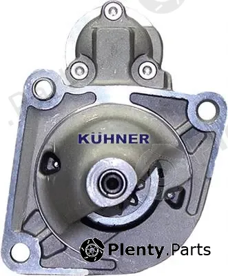 Ad Kühner 254986 — Starter