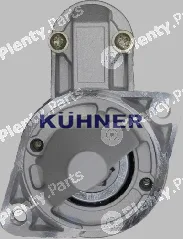 Ad Kühner 20396 — Starter