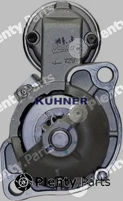 Ad Kühner 254751 — Starter