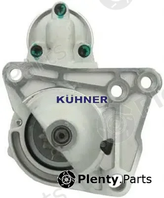 Ad Kühner 256601 — Starter