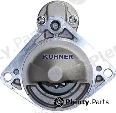 Ad Kühner 255211 — Starter